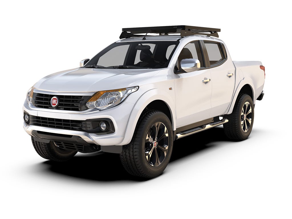 Front Runner Fiat Fullback (2016-Current) Slimline II Roof Rack Kit