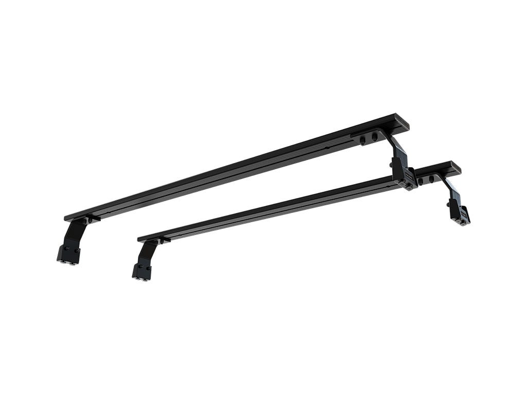 Front Runner Ford F-150 ReTrax XR 6&#39;6in (1997-Current) Double Load Bar Kit