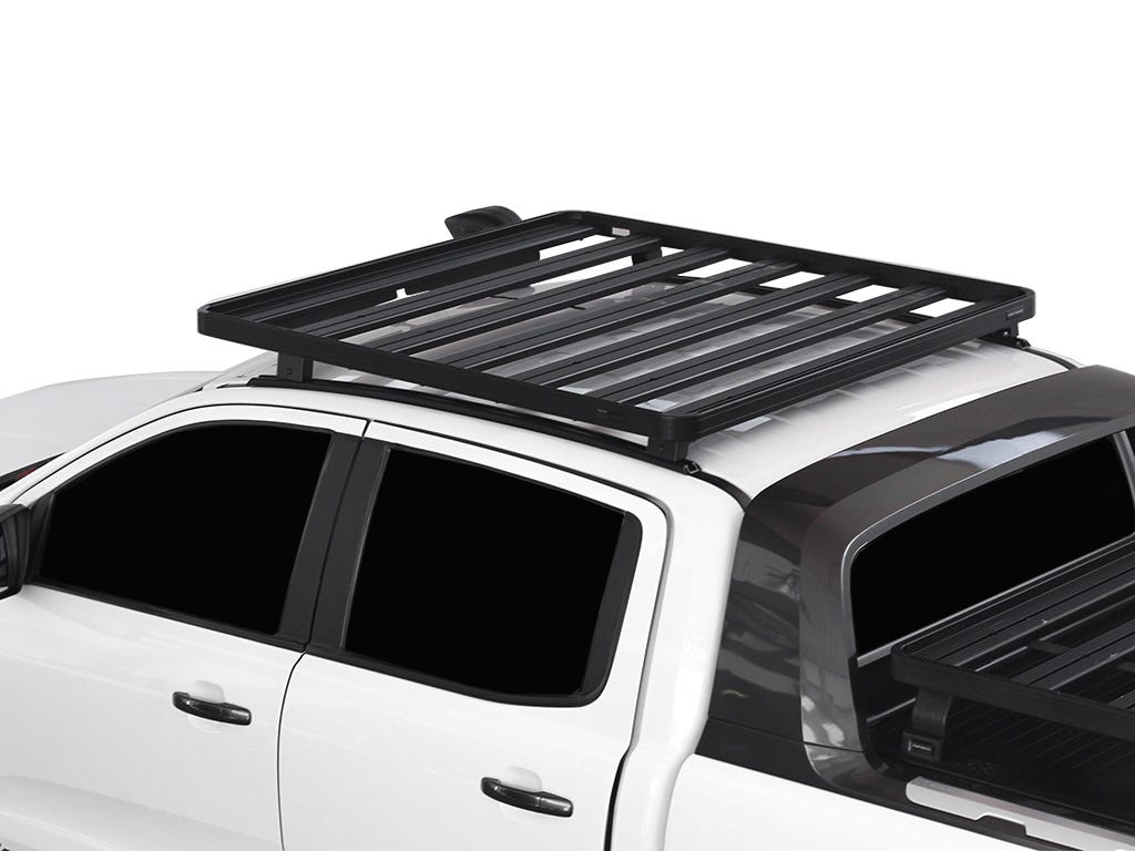 Front Runner Ford DC (2012-2022) Slimline II Roof Rack Kit