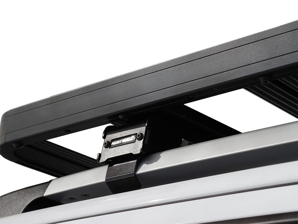 Front Runner Ford Ranger T6 Wildtrak (2014-2022) Slimline II Roof Rail Rack Kit