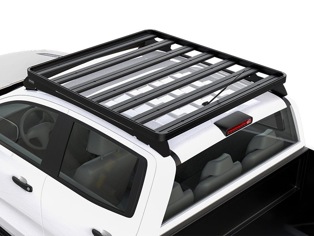 Front Runner Ford Ranger T6/Wildtrak/Raptor (2012-2022) Slimline II Roof Rack Kit