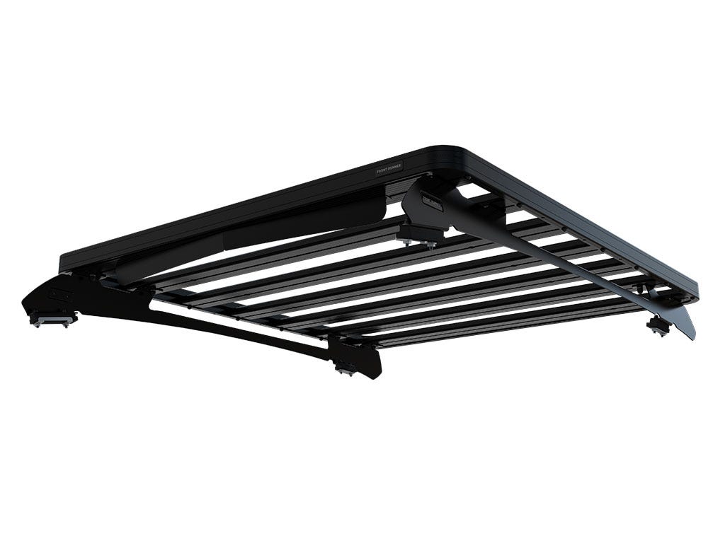 Front Runner Ford Ranger T6/Wildtrak/Raptor (2012-2022) Slimline II Roof Rack Kit