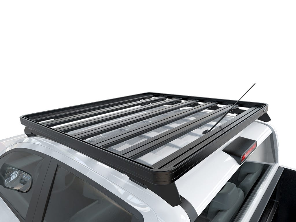 Front Runner Ford Ranger Raptor (2019-2022) Slimline II Roof Rack Kit / Low Profile