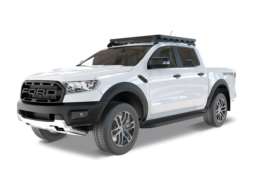 Front Runner Ford Ranger Raptor (2019-2022) Slimline II Roof Rack Kit / Low Profile