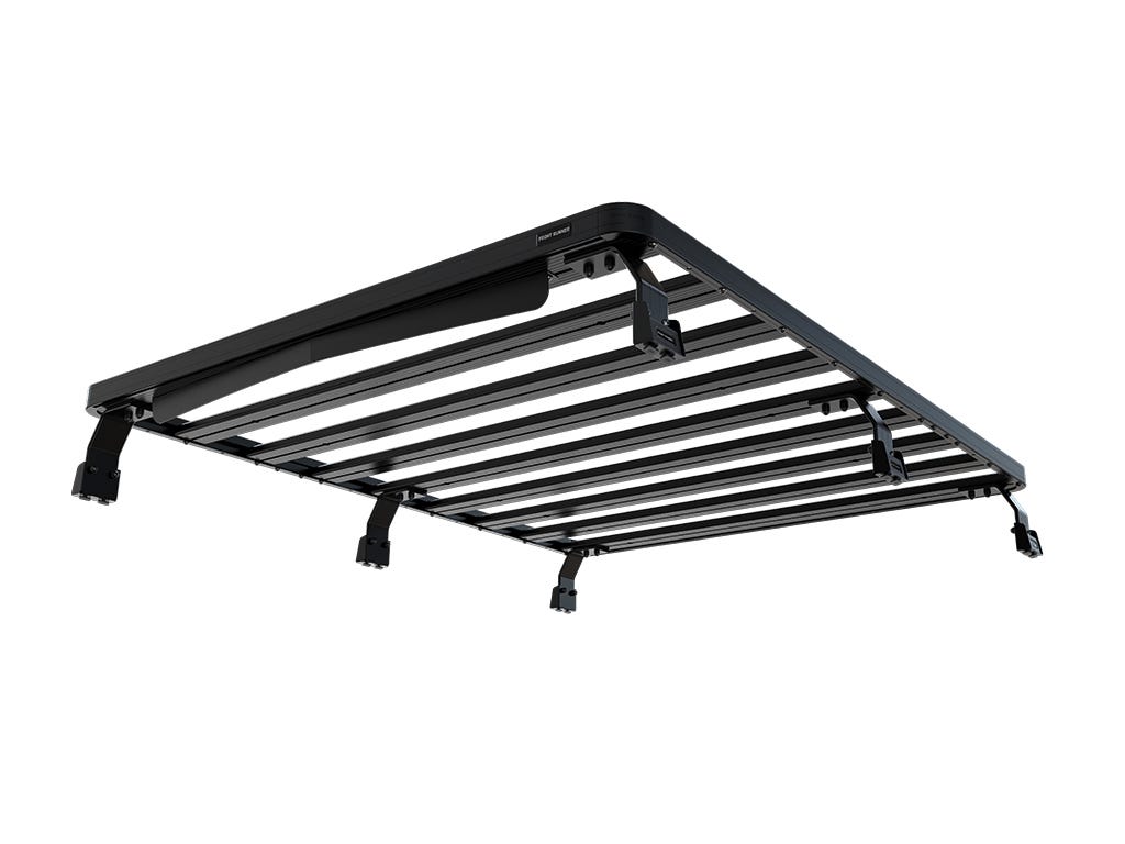 Front Runner Ford Ranger ReTrax XR 6in (2019-2022) Slimline II Load Bed Rack Kit- by Front Runner