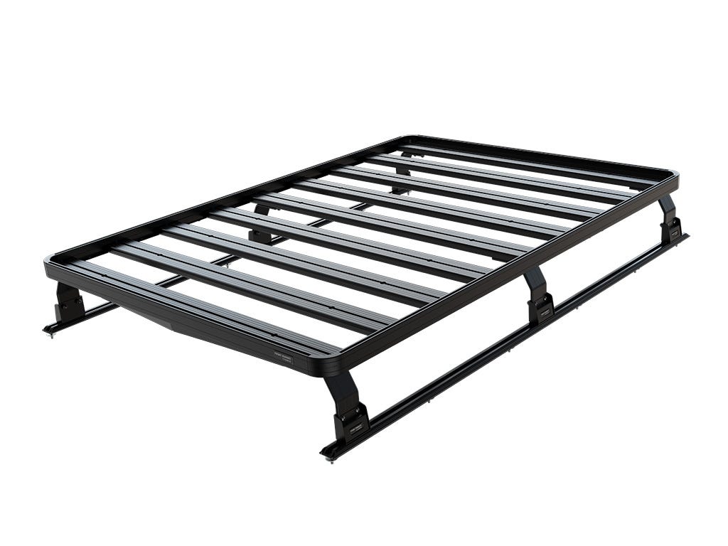 Front Runner Ford Ranger Single Cab SWB Pickup Truck (1993-1998) Slimline II Load Bed Rack Kit