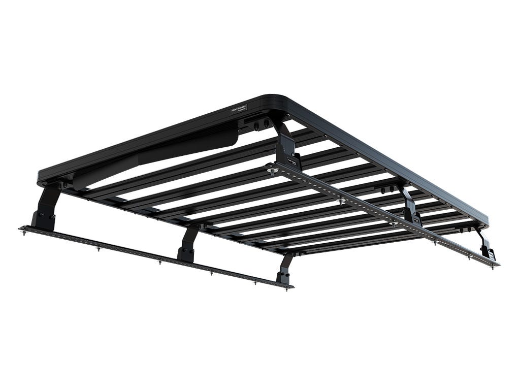 Front Runner Ford Ranger Single Cab SWB Pickup Truck (1993-1998) Slimline II Load Bed Rack Kit