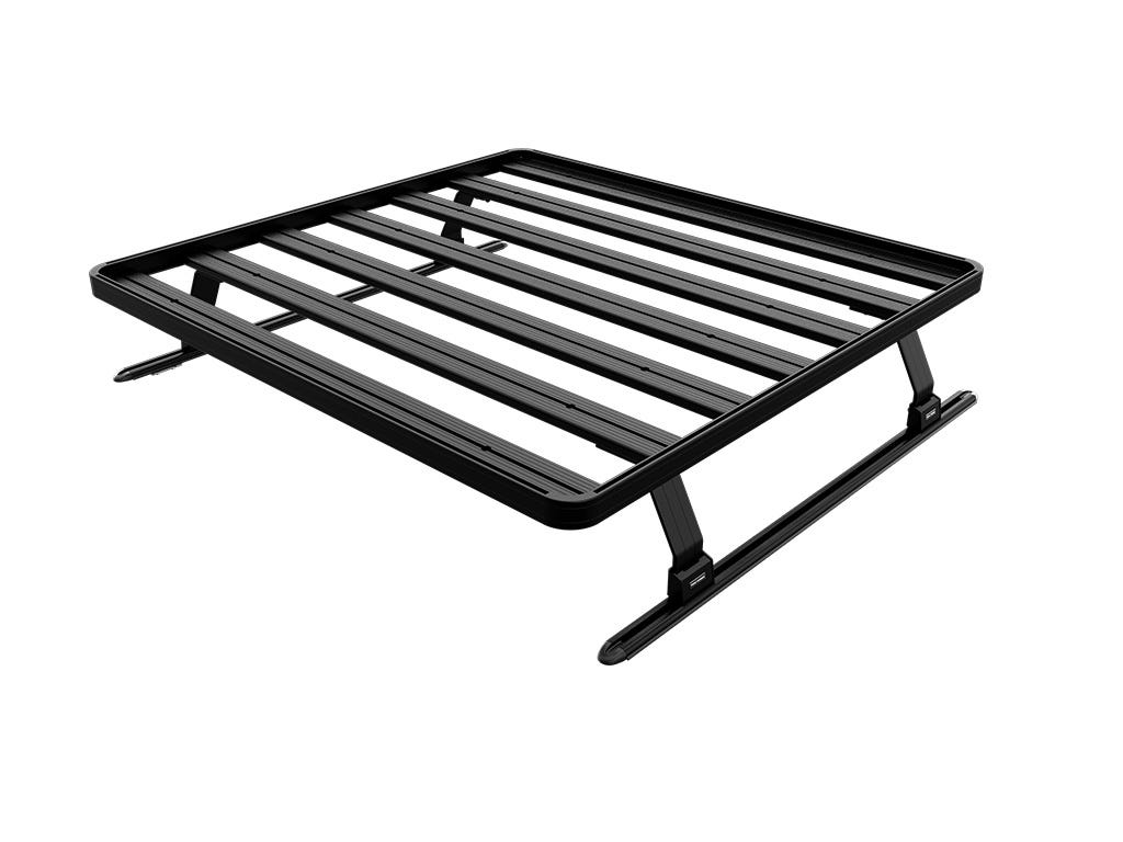 Front Runner GMC Canyon Roll Top 5.1&#39; (2015-Current) Slimline II Load Bed Rack Kit