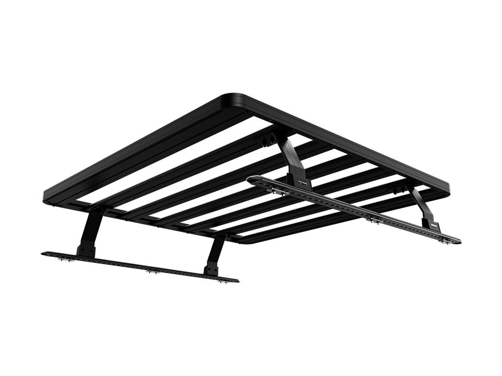 Front Runner GMC Canyon Roll Top 5.1&#39; (2015-Current) Slimline II Load Bed Rack Kit