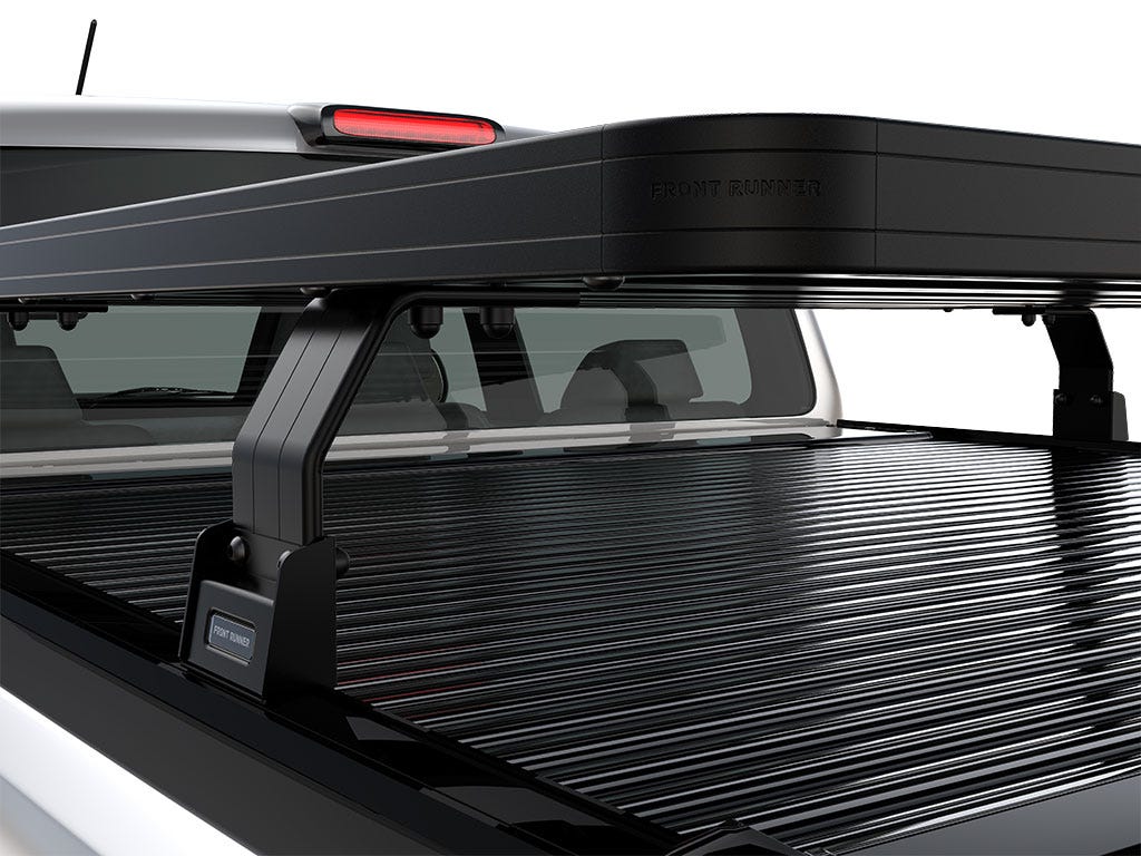 Front Runner GMC Canyon Roll Top 5.1&#39; (2015-Current) Slimline II Load Bed Rack Kit