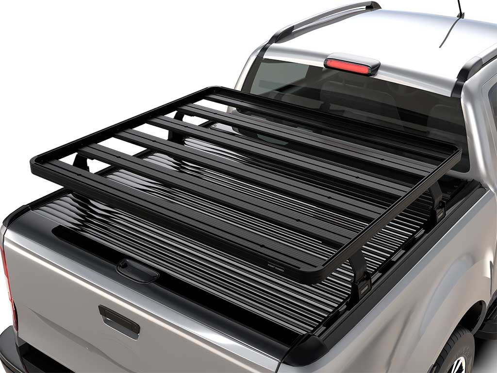 Front Runner GMC Canyon Roll Top 5.1&#39; (2015-Current) Slimline II Load Bed Rack Kit