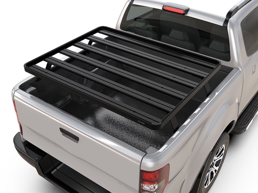 Front Runner GMC Sierra Pickup Truck (1987-Current) Slimline II Load Bed Rack Kit