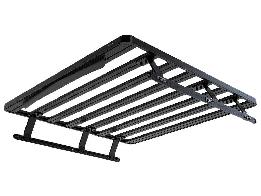 Front Runner GMC Sierra 1500 / Short Load Bed (2007-Current) Slimline II Load Bed Rack Kit