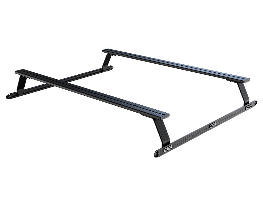 Front Runner GMC Sierra Crew Cab (2014-Current) Double Load Bar Kit