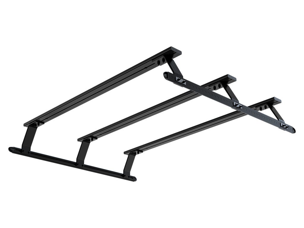 Front Runner GMC Sierra Crew Cab (2014-Current) Triple Load Bar Kit