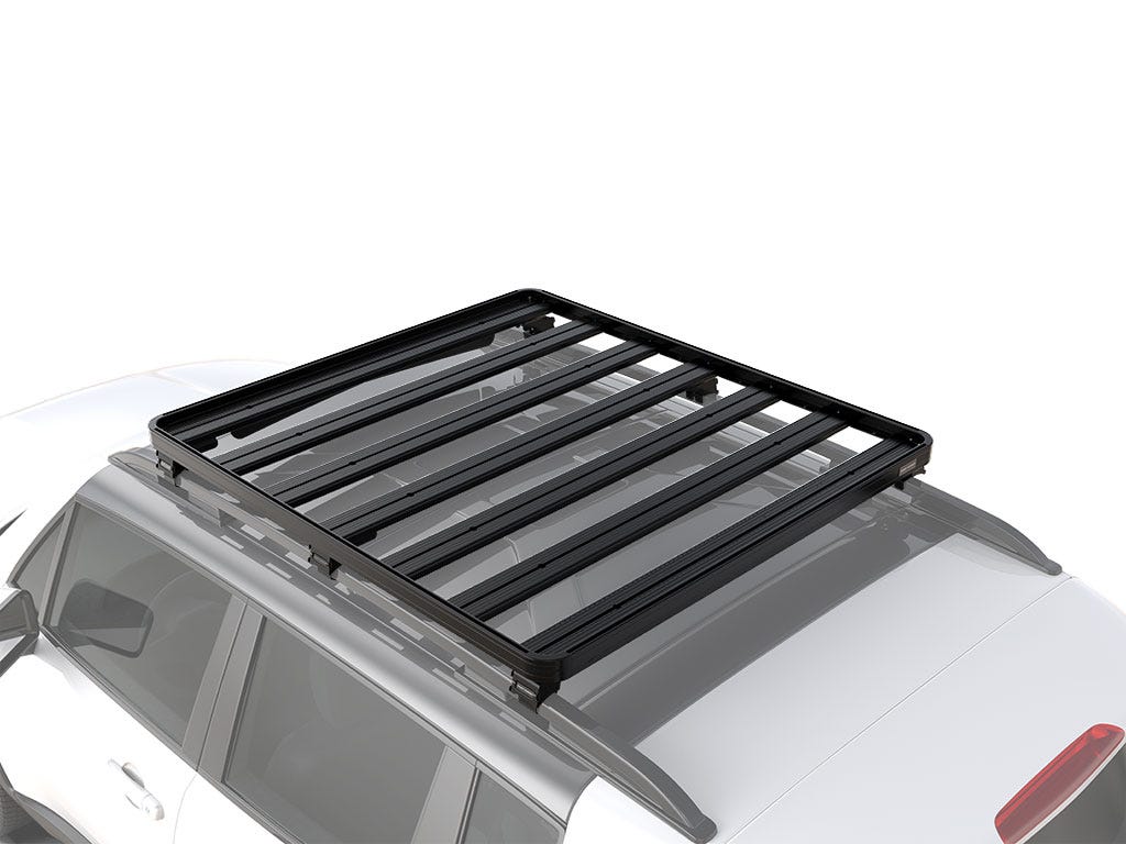 Front Runner GWM Tank 300 (2023- Current) Slimline II Roof Rail Rack Kit