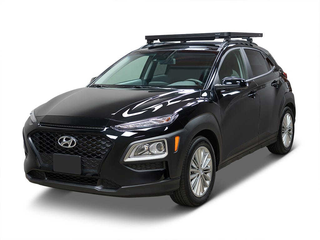 Front Runner Hyundai Kona (2018-Current) Slimline II Roof Rail Rack Kit