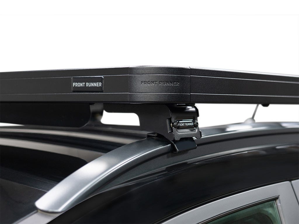 Front Runner Hyundai Kona (2018-Current) Slimline II Roof Rail Rack Kit