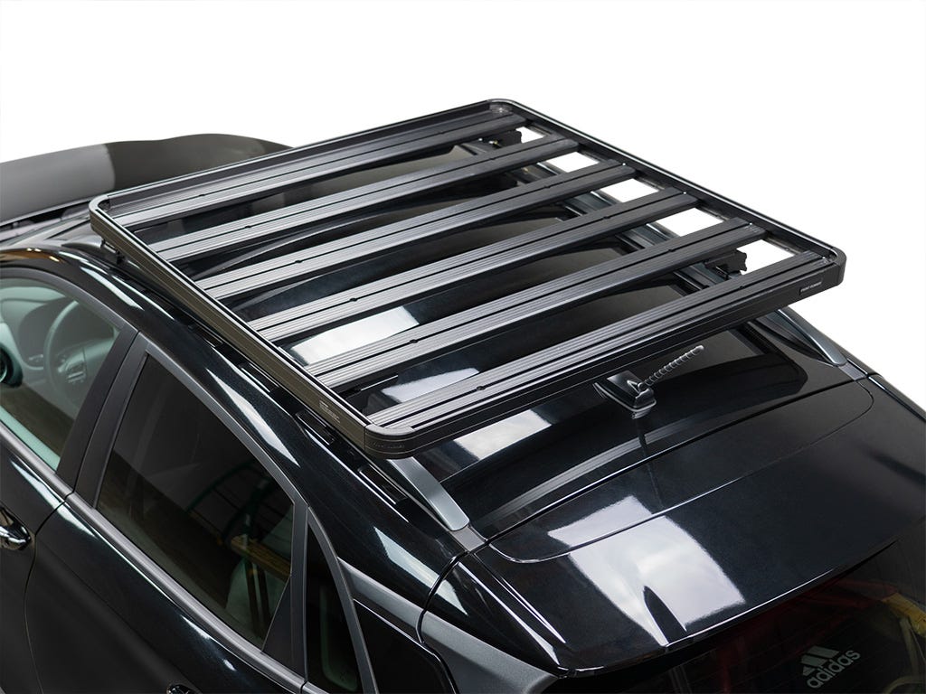 Front Runner Hyundai Kona (2018-Current) Slimline II Roof Rail Rack Kit