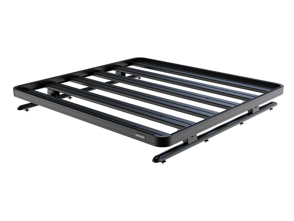 Front Runner HSP Silverback Hard Lid Slimline II Load Bed Rack Kit / 1255(W) x 1156(L)