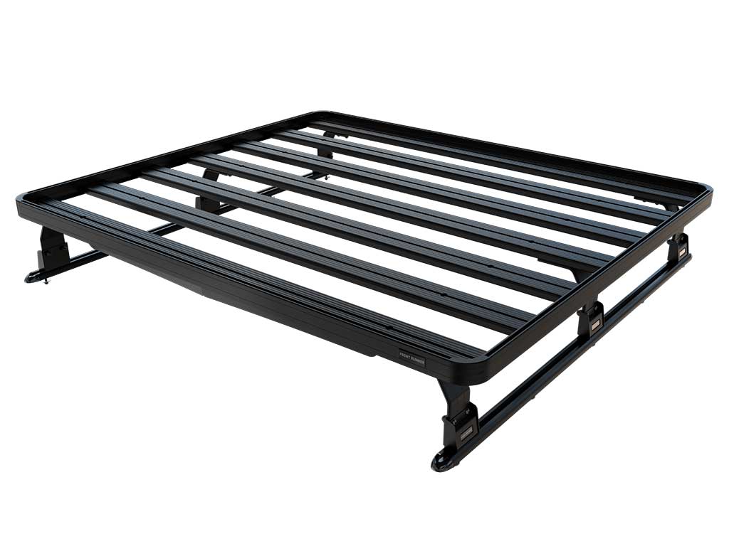 Front Runner Honda Ridgeline (2017-Current) Slimline II Top-Mount Load Bed Rack Kit