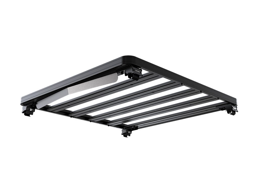 Front Runner Hyundai Tucson (2004-2009) Slimline II Roof Rail Rack Kit