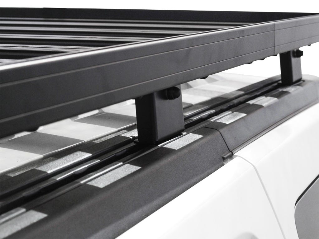 Front Runner Hummer H3 Slimline II Roof Rack Kit / Tall