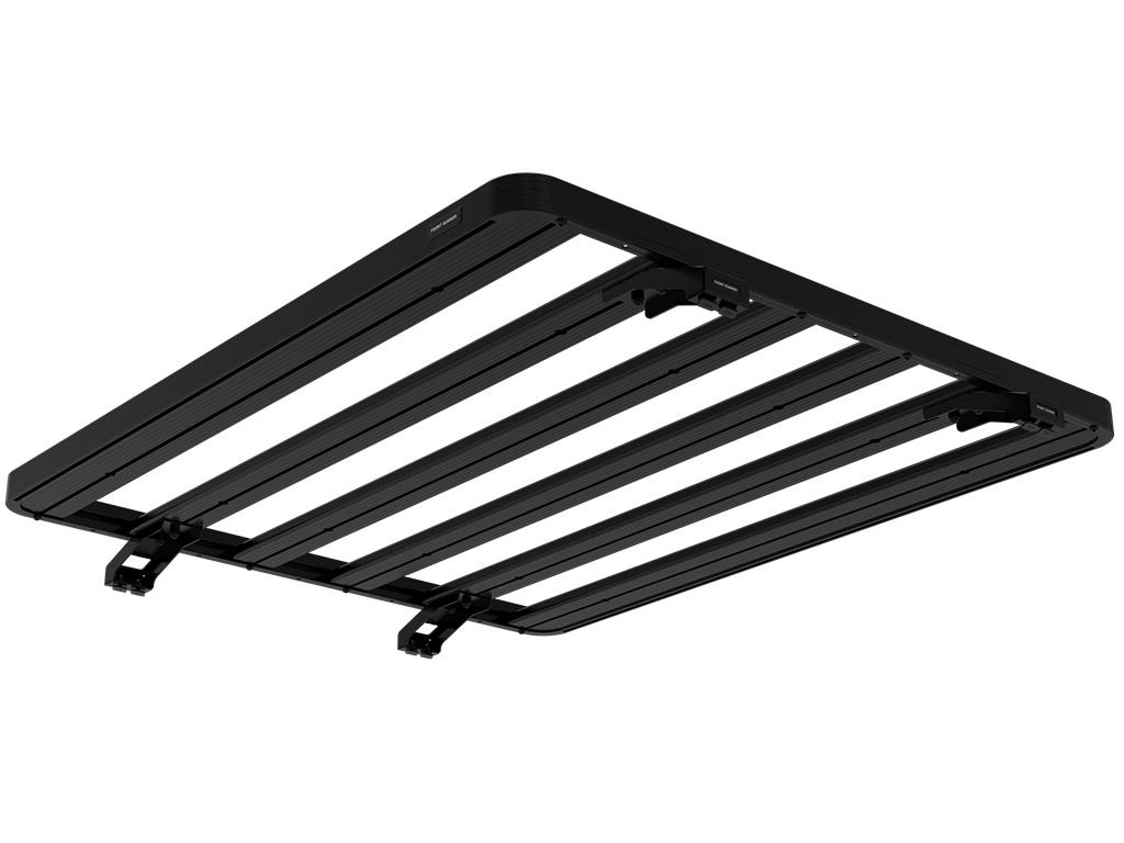 Front Runner Isuzu D-Max X-Terrain (2020-Current) Roll Top Slimline II Load Bed Rack Kit