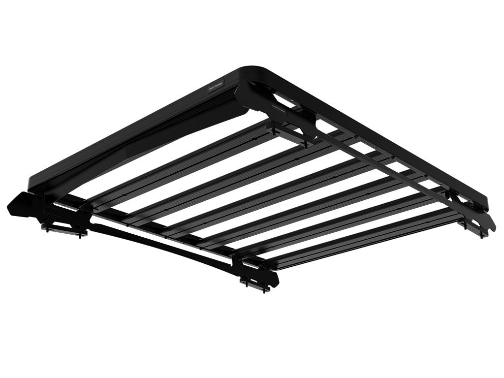 Front Runner Isuzu D-MAX RG/3rd Gen (2020-Current) Slimline II Roof Rack Kit