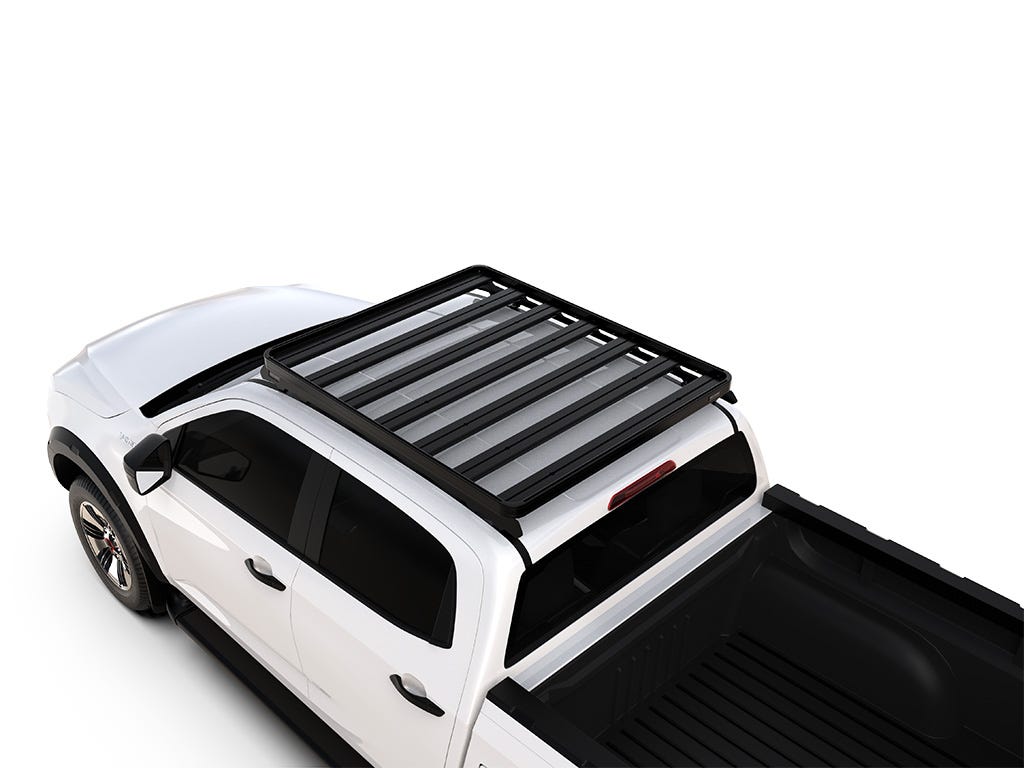 Front Runner Isuzu D-Max (2020-Current) Slimline II Roof Rack Kit / Low Profile