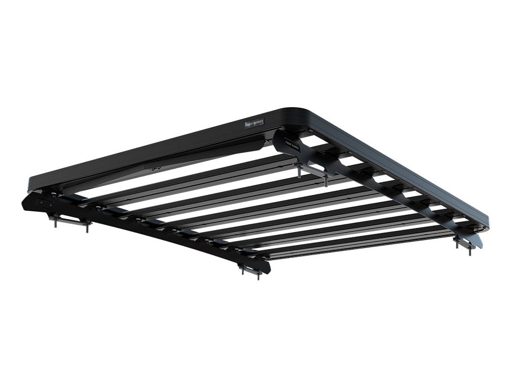 Front Runner Isuzu D-Max (2020-Current) Slimline II Roof Rack Kit / Low Profile