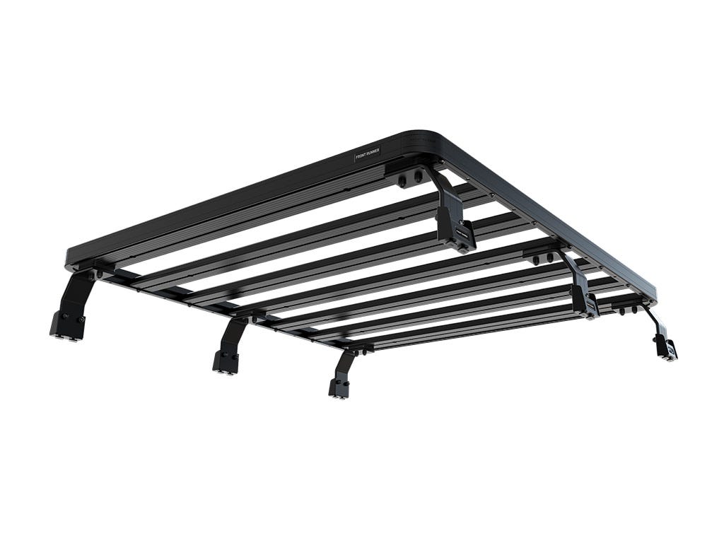 Front Runner Isuzu DMax X-Terrain (2020-Current) Slimline II Load Bed Rack Kit