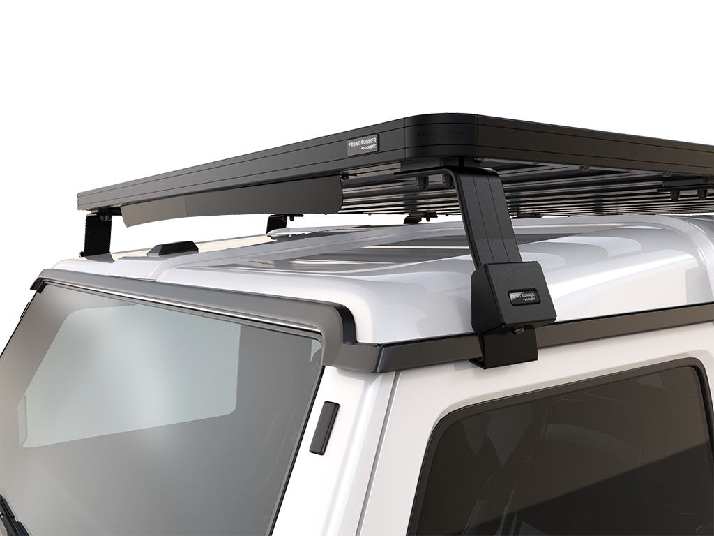 Front Runner Ineos Grenadier (2022-Current) SLII Roof Rack Kit