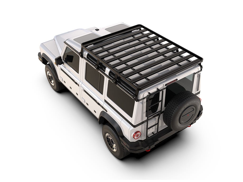 Front Runner Ineos Grenadier (2022-Current) Slimline II 3/4 Roof Rack Kit