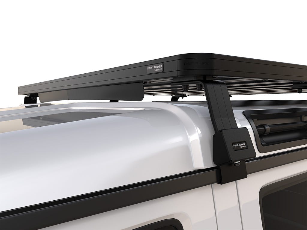 Front Runner Ineos Grenadier (2022-Current) Slimline II 3/4 Roof Rack Kit