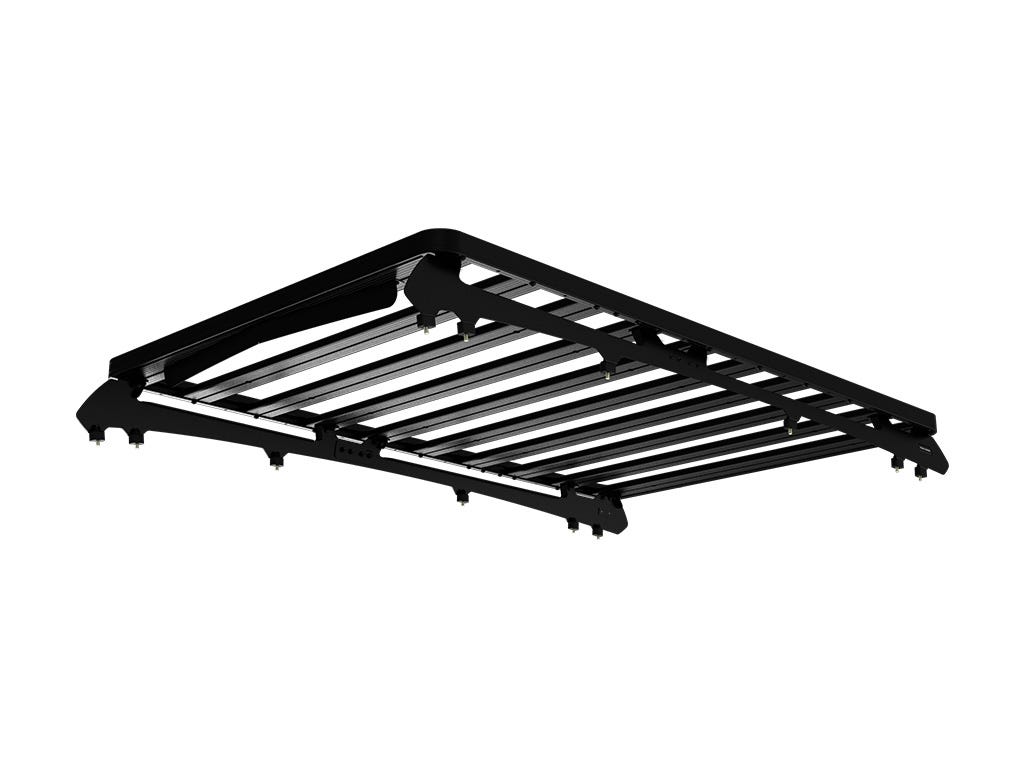 Front Runner Isuzu MU-X (2017-2020) Slimline II Roof Rack Kit