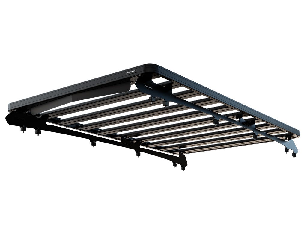 Front Runner Isuzu MU-X (2021-Current) Slimline II Roof Rack Kit