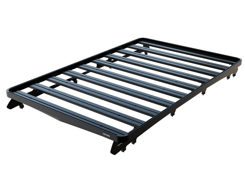 Front Runner Isuzu MU-X (2021-Current) Slimline II Roof Rack Kit