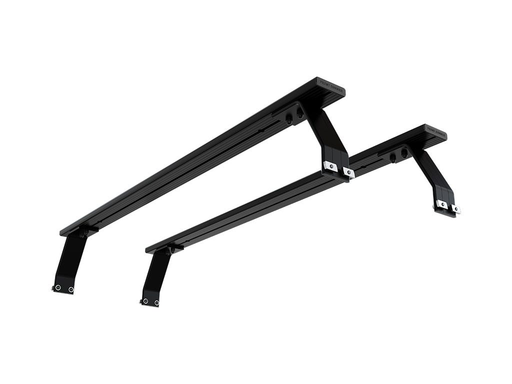 Front Runner Jeep Gladiator JT (2019-Current) Load Bed Load Bar Kit