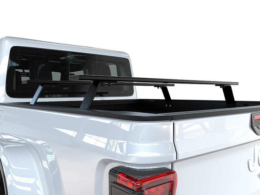 Front Runner Jeep Gladiator JT (2019-Current) Load Bed Load Bar Kit