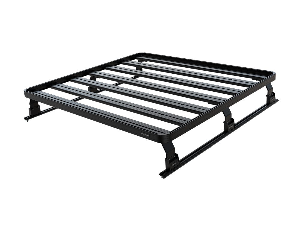 Front Runner Jeep Gladiator (2019-Current) Fold-Top Slimline II Bed Rack Kit