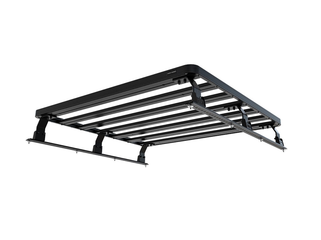 Front Runner Jeep Gladiator (2019-Current) Fold-Top Slimline II Bed Rack Kit