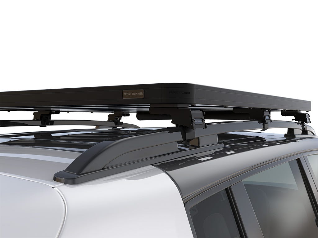 Front Runner Jeep Renegade (2014-Current) Slimline II Roof Rail Rack Kit