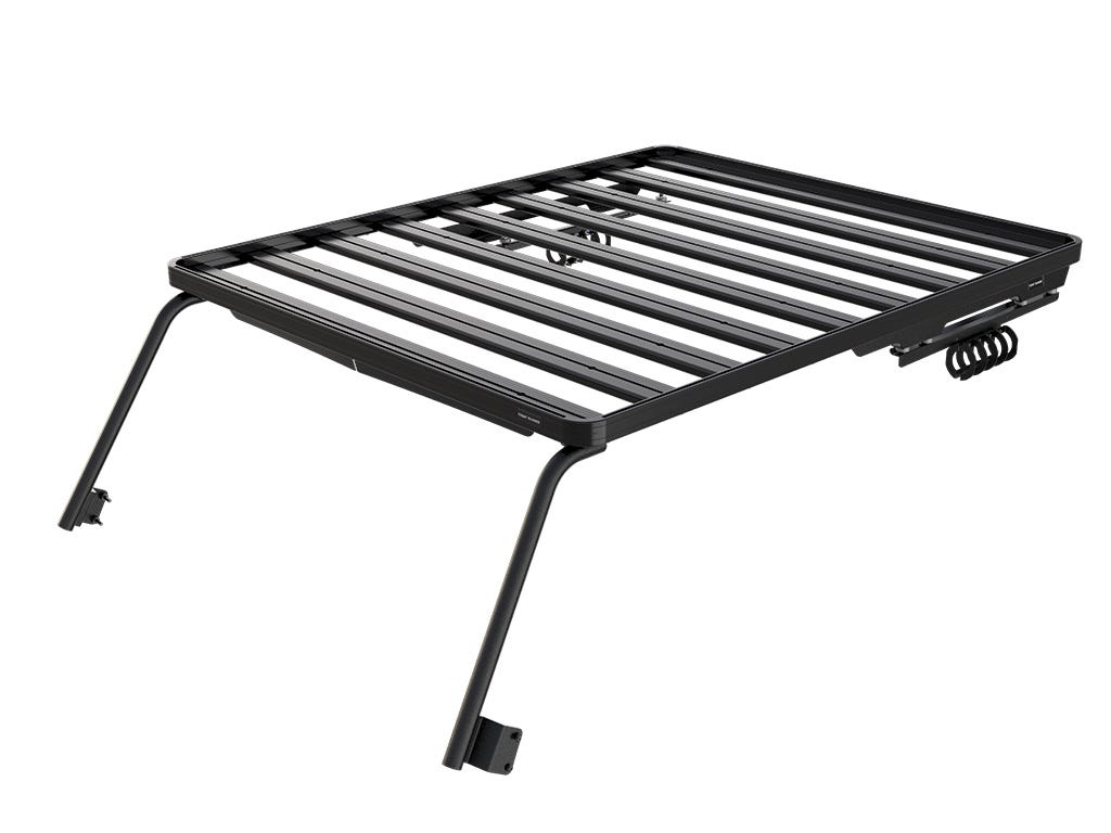 Front Runner Jeep Wrangler JK 2 Door (2007-2018) Extreme Slimline II Roof Rack Kit