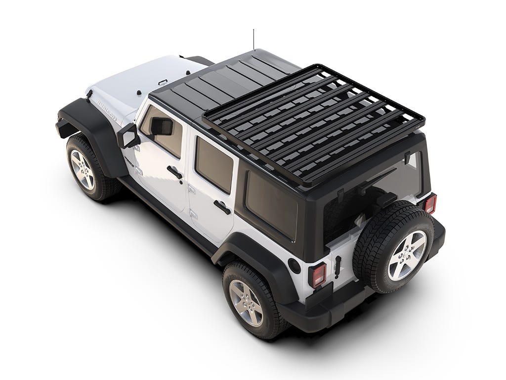 Voordeur voor Police Jeep Wrangler Rubicon - Bruder 42507 - Bruder Voordeur voor Police Jeep Wrangler Rubicon - Bruder 42507 - Bruder