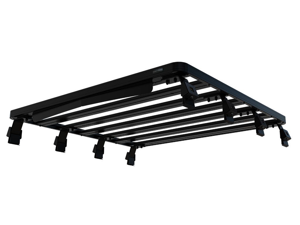 Front Runner Jeep Wrangler 4xe (2021-Current) Slimline II 1/2 Roof Rack Kit / Tall