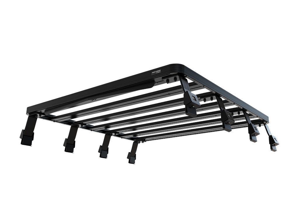 Front Runner Jeep Wrangler JL 4 Door Sky One-Touch Extreme Slimline II Roof Rack Kit