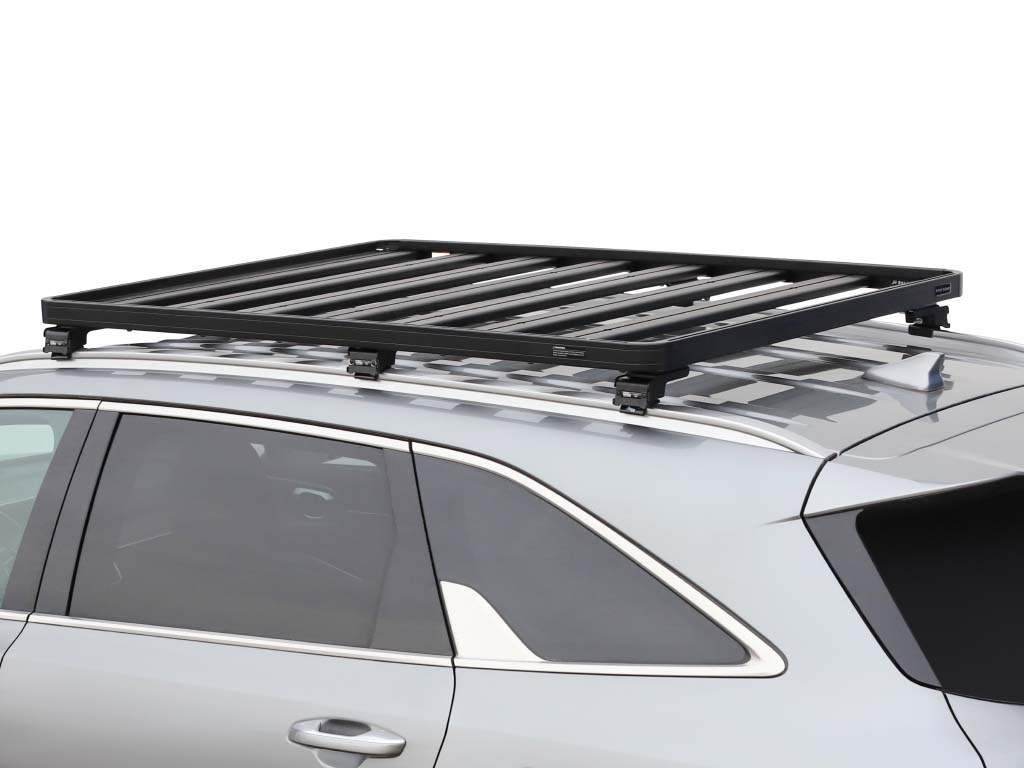 Front Runner Kia Sorento MQ4 (2020-Current) Slimline II Roof Rail Rack Kit