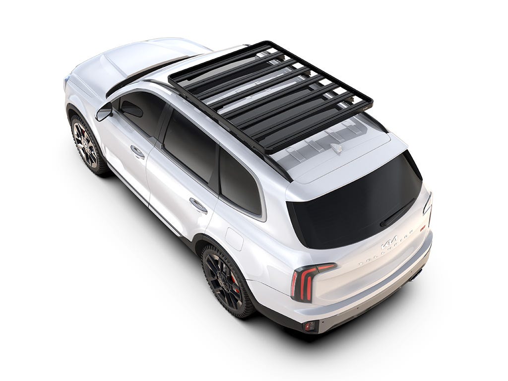 Front Runner Kia Telluride X-Line/X-Pro (2023-Current) Slimline II Roof Rail Rack Kit