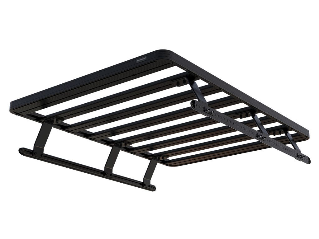 Front Runner Pickup Truck Slimline II Load Bed Rack Kit / 1165(W) x 1560(L)